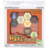 Hive Pocket - Toybox Tales