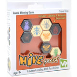 Hive Pocket - Toybox Tales