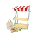 Honeybake Honeybee Market - Toybox Tales