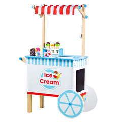 Ice Cream Cart - Toybox Tales