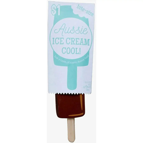 Iconic Toy - Australian Ice Creams Melt - Toybox Tales
