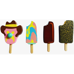 Iconic Toy - Australian Ice Creams Melt - Toybox Tales