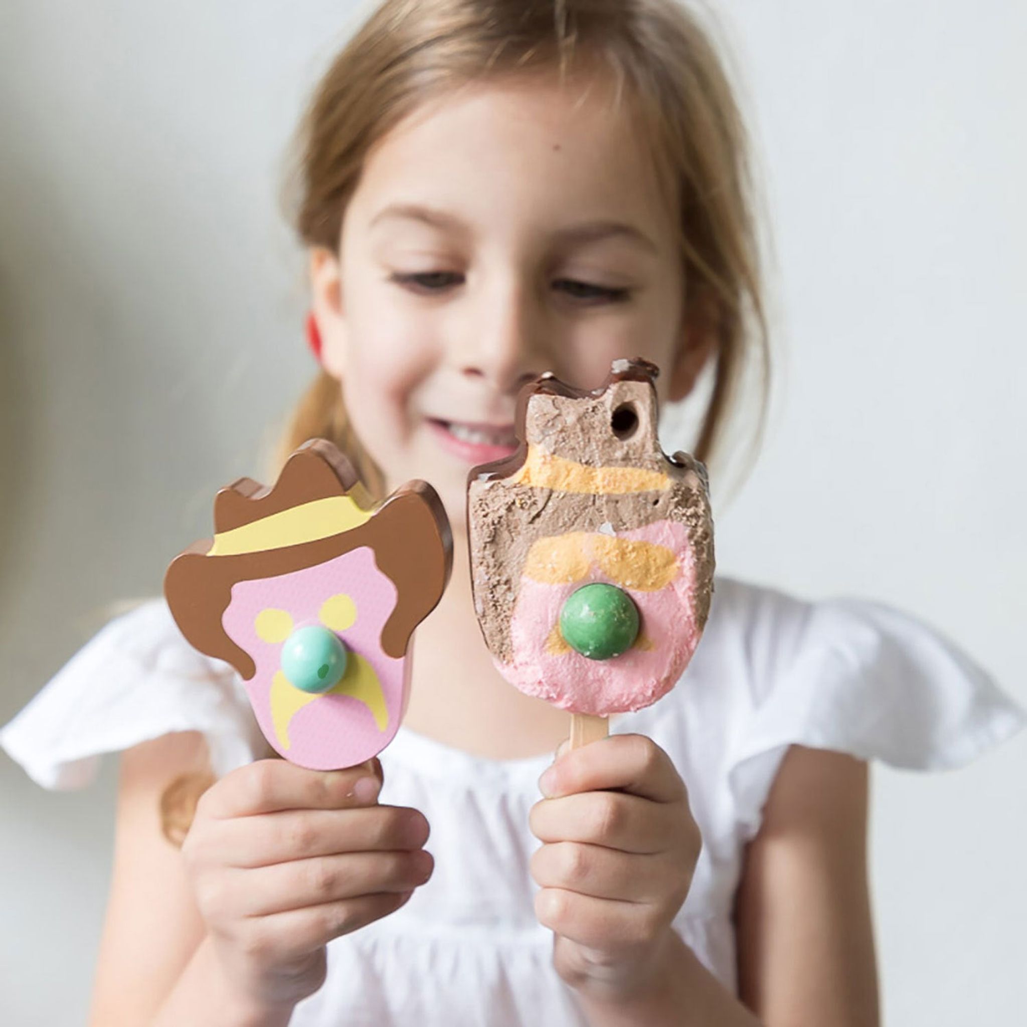 Iconic Toy - Australian Ice Creams Melt - Toybox Tales