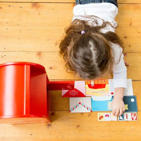 Iconic Toy - Australian Post Box - Toybox Tales