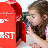 Iconic Toy - Australian Post Box - Toybox Tales