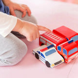 Iconic Toy - Australian Vehicles - Toybox Tales