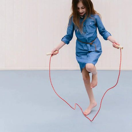 Iconic Toy - Skipping Rope - Toybox Tales