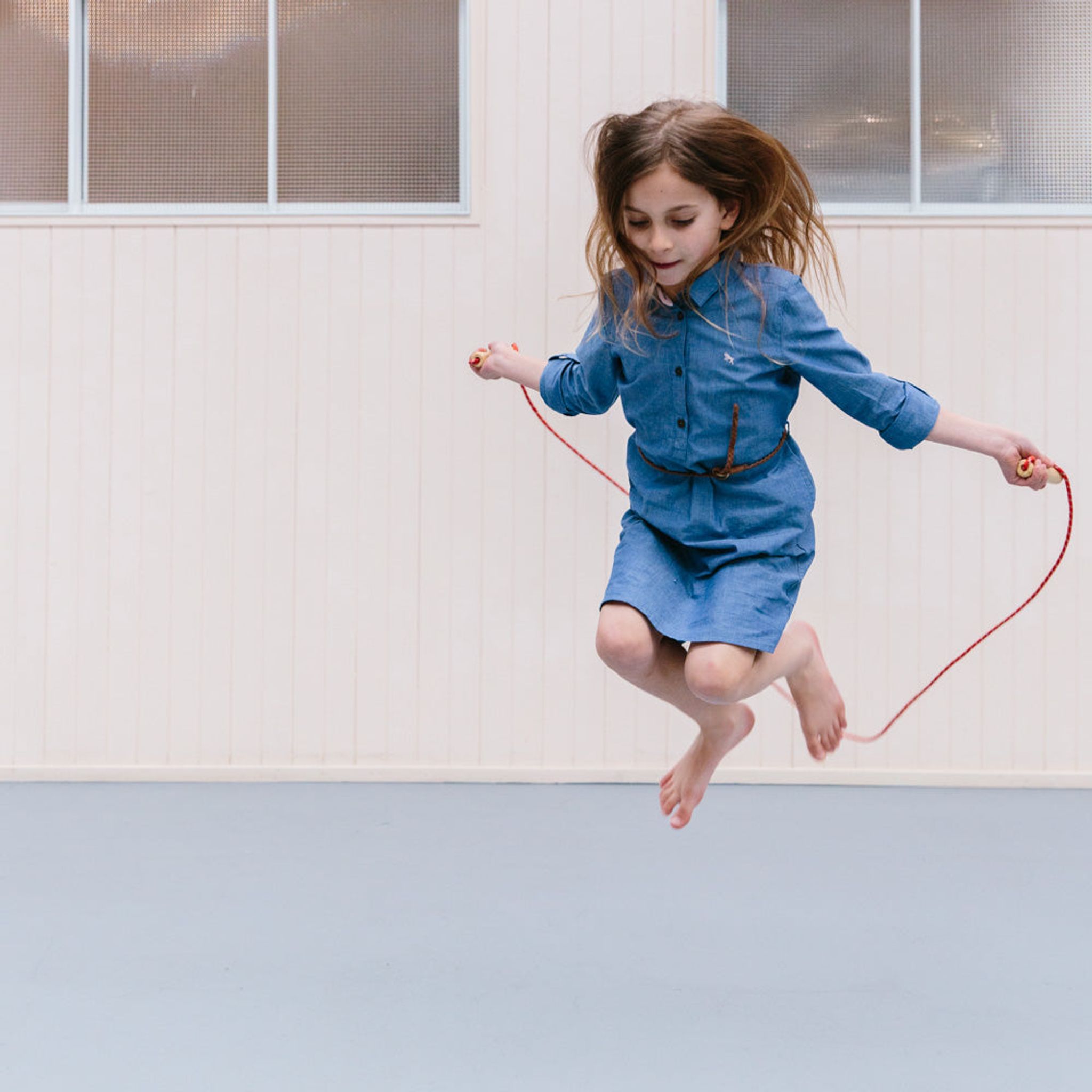 Iconic Toy - Skipping Rope - Toybox Tales