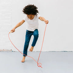 Iconic Toy - Skipping Rope - Toybox Tales