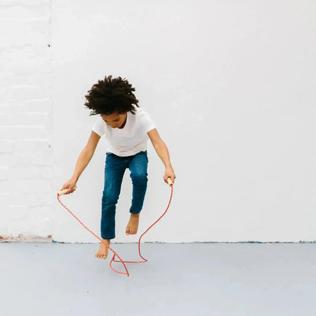 Iconic Toy - Skipping Rope - Toybox Tales