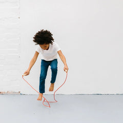 Iconic Toy - Skipping Rope - Toybox Tales