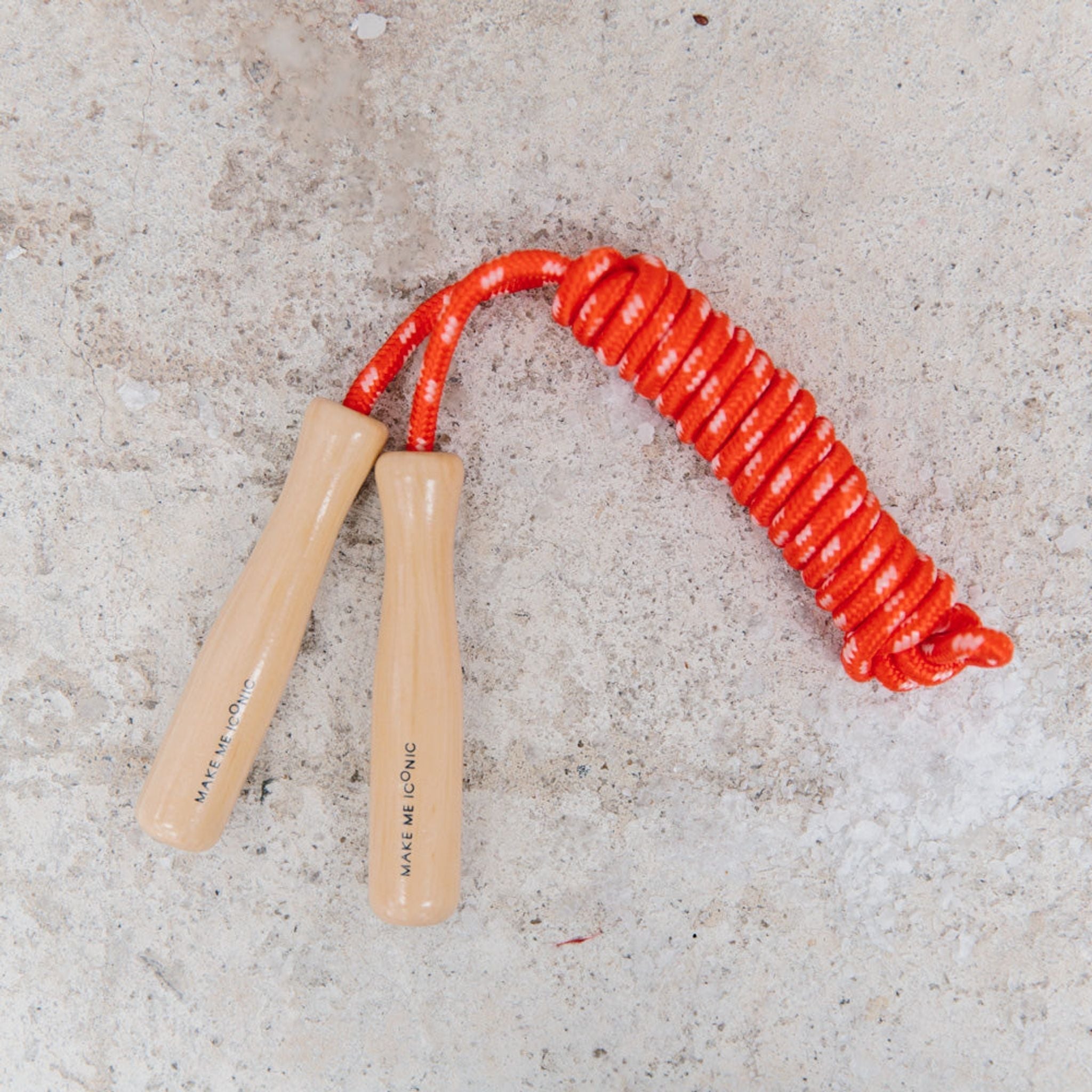 Iconic Toy - Skipping Rope - Toybox Tales