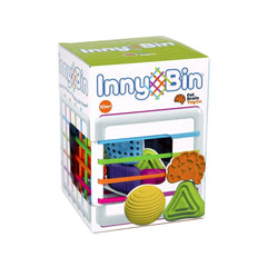 Inny Bin - Toybox Tales