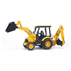 JCB MIDI CX Backhoe Loader 1:16 - Toybox Tales