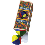 Juggling Balls - Box of 3 - Toybox Tales