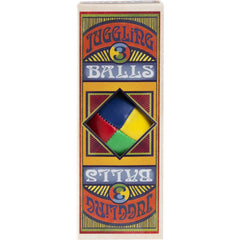 Juggling Balls - Box of 3 - Toybox Tales