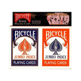 Jumbo Playing Cards - Toybox Tales
