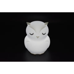 Kaper Kidz - Bedtime Buddy - Blinky the Owl Night Light - Toybox Tales