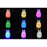 Kaper Kidz - Bedtime Buddy - Bugsy the Bunny Night Light - Toybox Tales