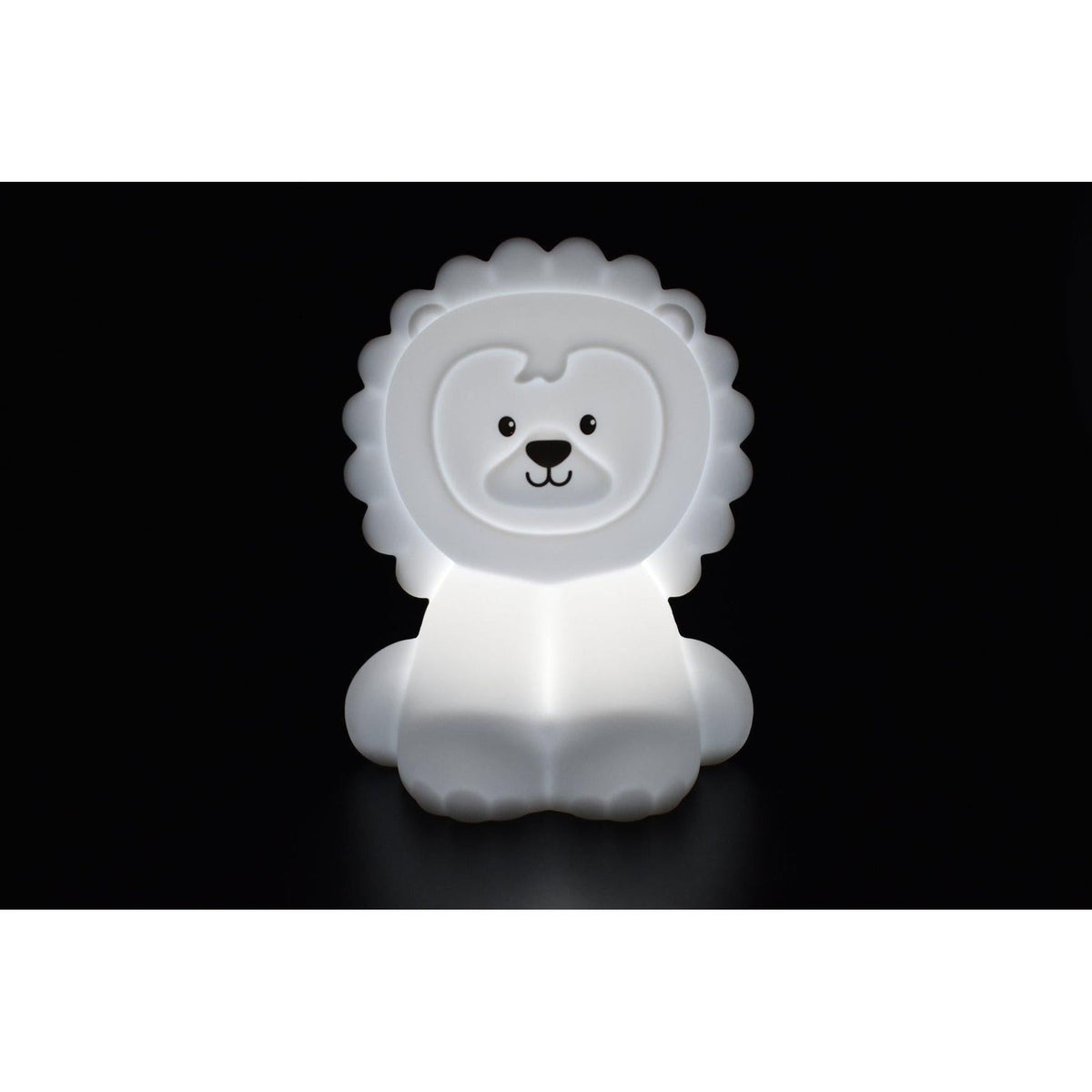 Kaper Kidz - Bedtime Buddy - Rory the Lion Night Light - Toybox Tales