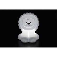 Kaper Kidz - Bedtime Buddy - Rory the Lion Night Light - Toybox Tales