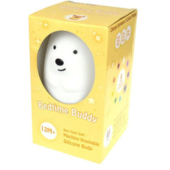 Kaper Kidz - Bedtime Buddy - Teddy the Bear Night Light - Toybox Tales