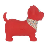 Kaper Kidz Bouncy Riders - Snuggles the Dog - Toybox Tales