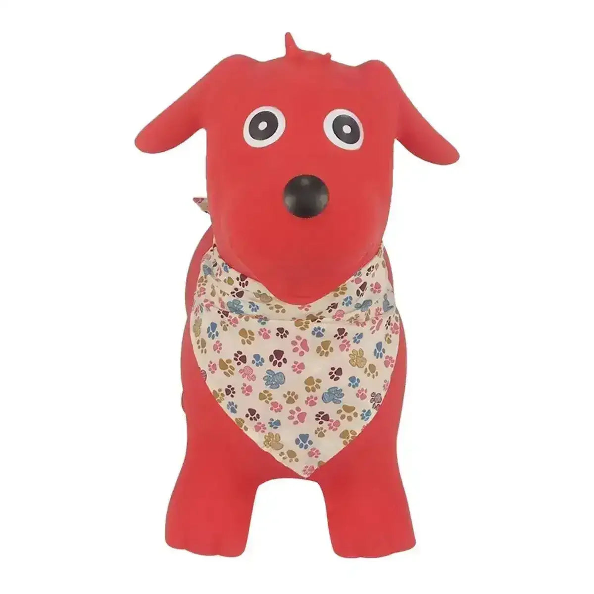 Bouncy Rider | Snuggles the Dog | Toybox Tales
