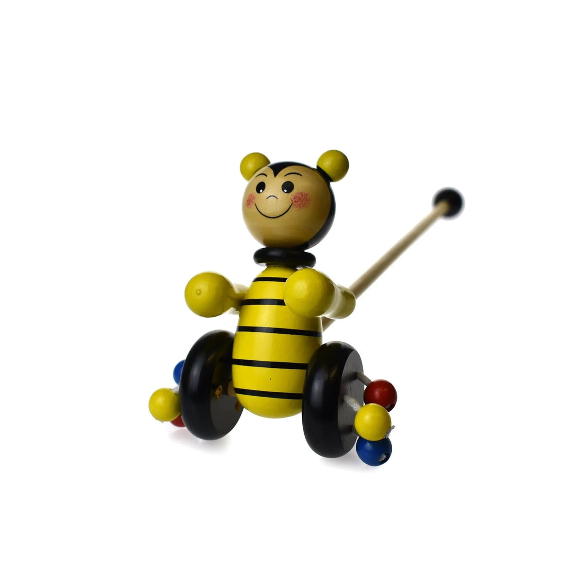 Kaper Kidz - Push-A-Long Bee - Toybox Tales