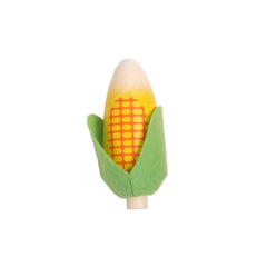 Kaper Kidz - Wooden Corn - Toybox Tales