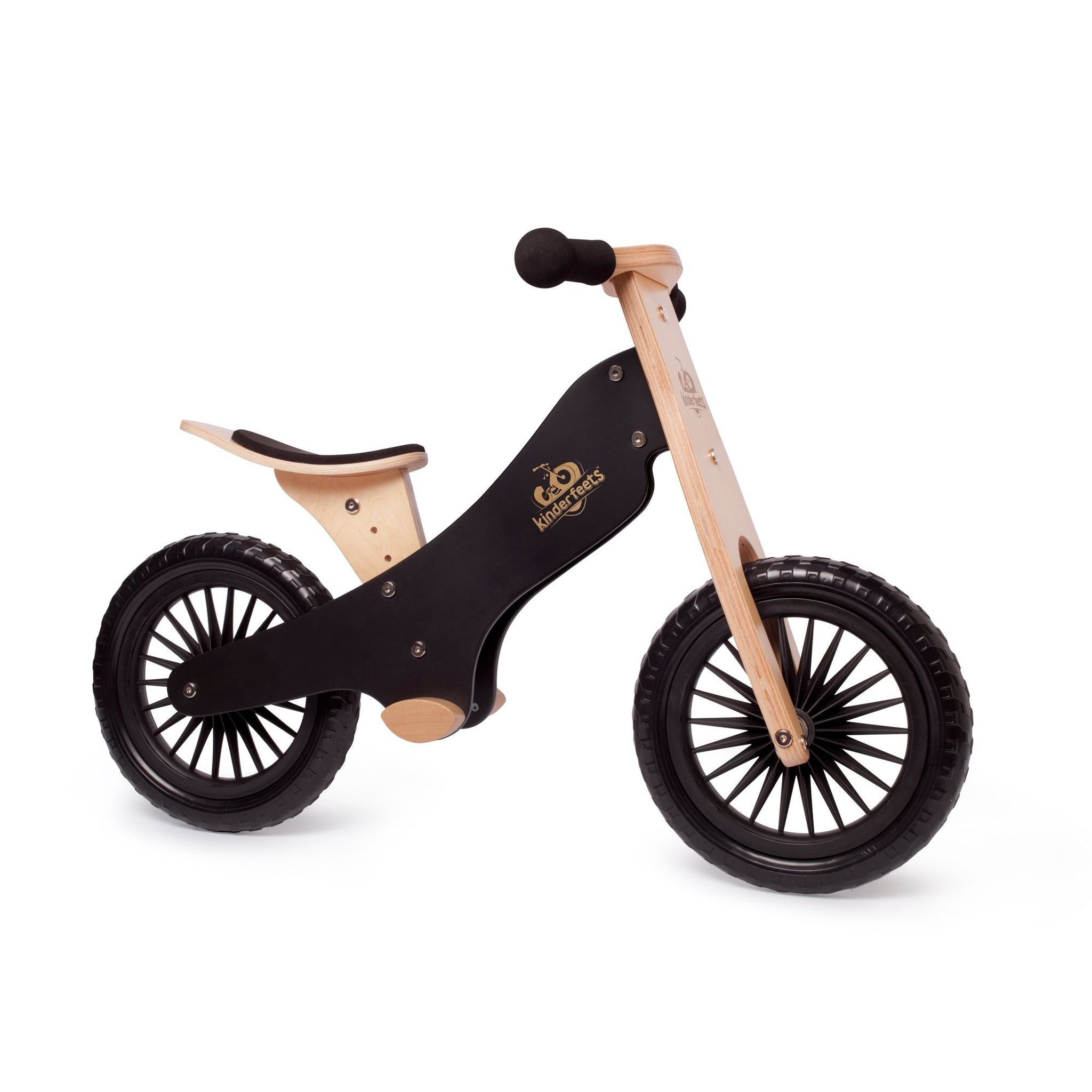 Kinderfeets - Balance Bike - Toybox Tales