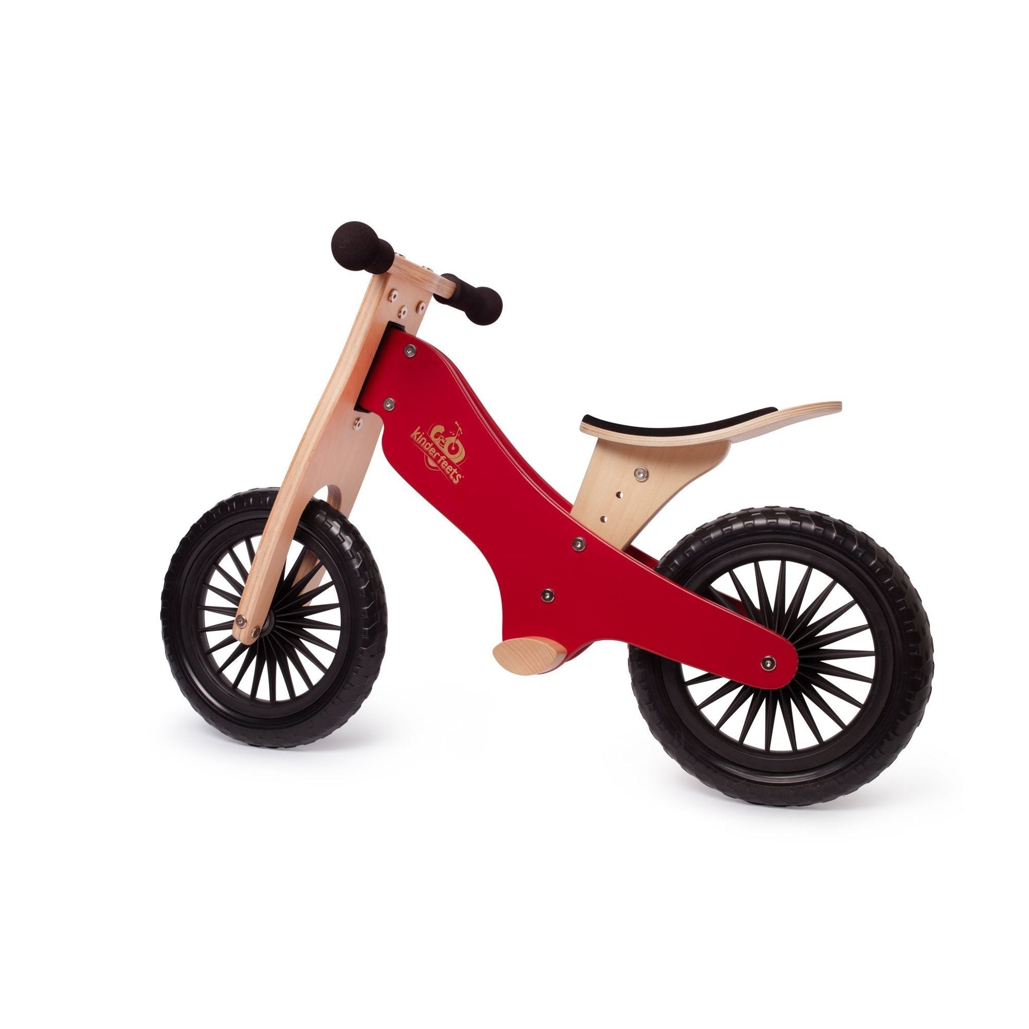 Kinderfeets - Balance Bike - Toybox Tales