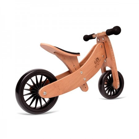 Kinderfeets - Tiny Tot Plus - 2-in-1 Trike and Balance Bike - Toybox Tales