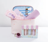 Oh Flossy Cosmetic Case - Toybox Tales