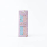 Oh Flossy Kids Nail Files - 2 Pack - Toybox Tales