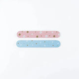 Oh Flossy Kids Nail Files - 2 Pack - Toybox Tales