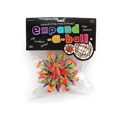 Large Expand-A-Ball Sphere - Toybox Tales