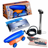 Liquifly Water Powered Car - Toybox Tales