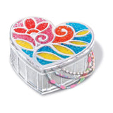 Little Craft: Crystalite Trinket Box - Toybox Tales