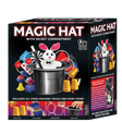 Magic Hat with Secret Compartment - Toybox Tales