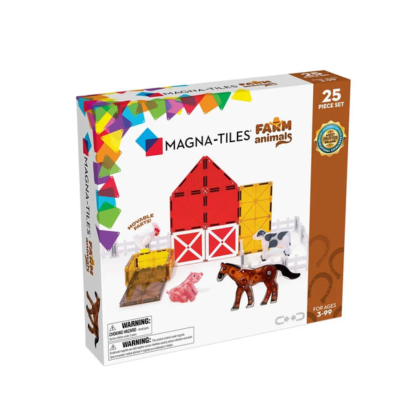 Magna store Tiles new in box