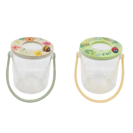 Magnifier Bug Jar - Toybox Tales