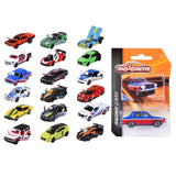 Majorette Racing Cars (Assorted) - Toybox Tales