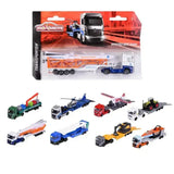 Majorette Transporters - 20cm (Assorted) - Toybox Tales