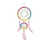 Make Your Own Dream Catcher - Toybox Tales