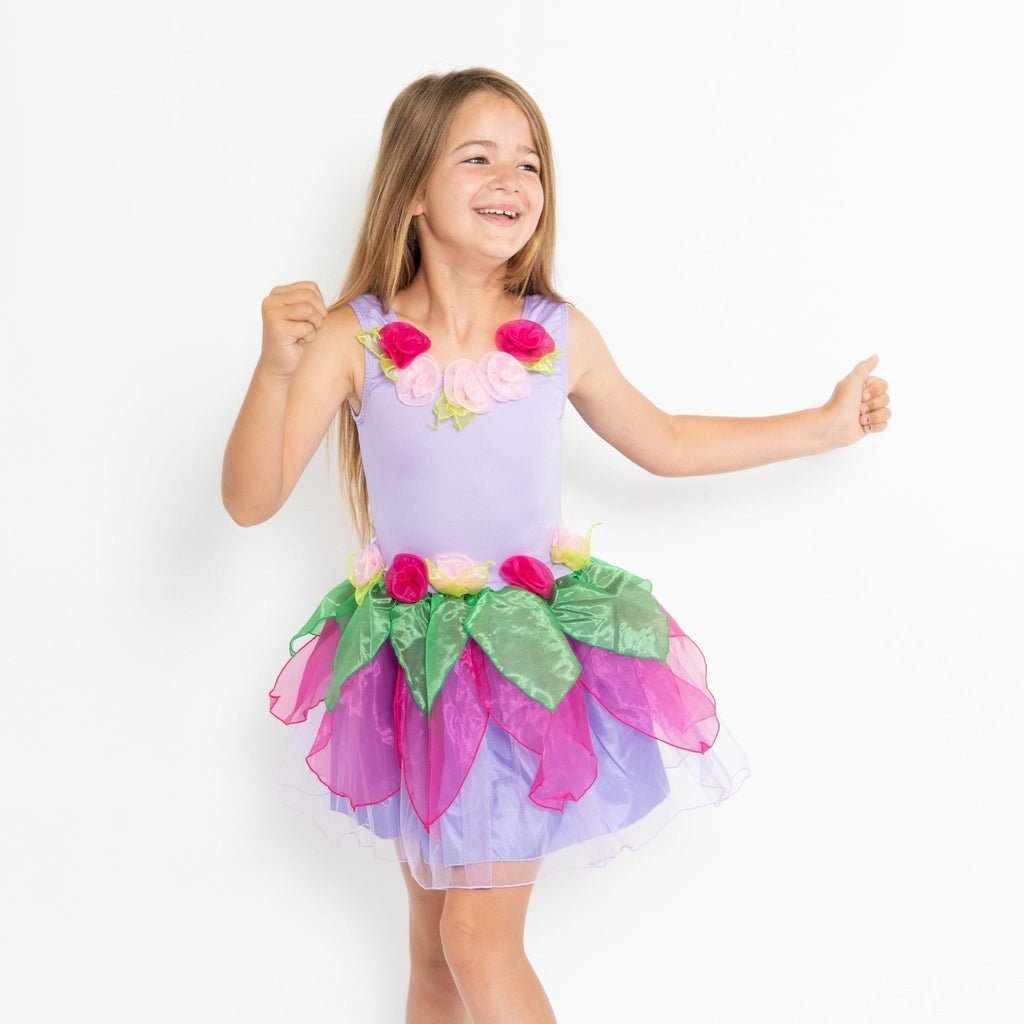 Maple Fairy Dress - Toybox Tales