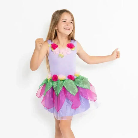 Maple Fairy Dress - Toybox Tales