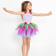 Maple Fairy Dress - Toybox Tales