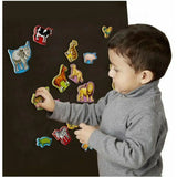 Melissa & Doug - Animal Magnets - 20 Piece - Toybox Tales