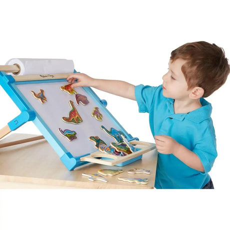 Melissa & Doug - Dinosaur Magnets - 20 Piece - Toybox Tales